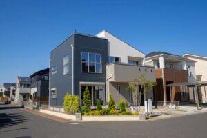 葛飾区　老後資金　リースバック